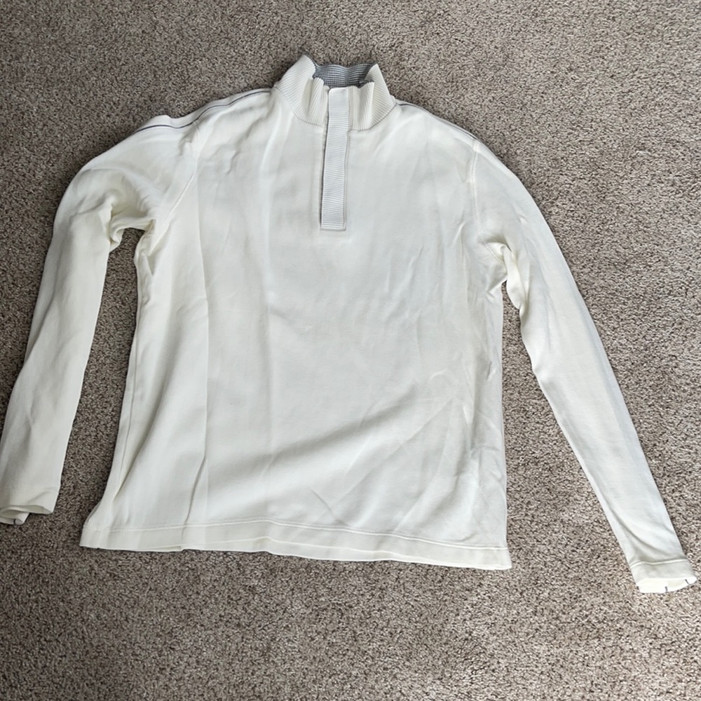 Hugo boss pull over
